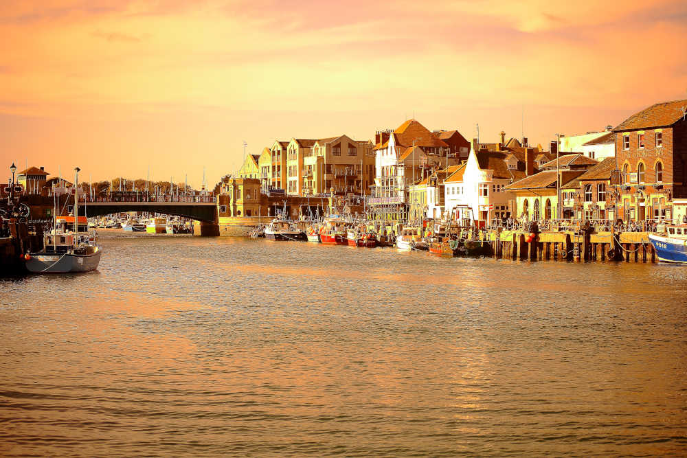 Best Places to Stay in Dorset