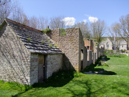 7 days in Dorset