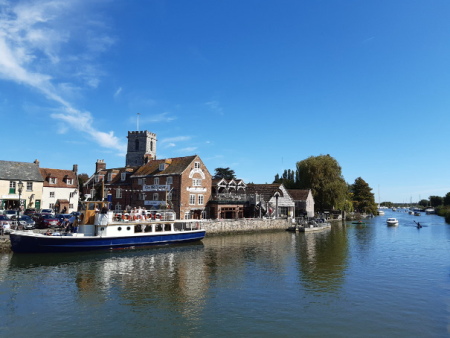 Wareham
